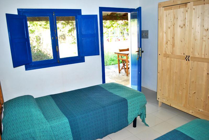 Camping Bungalows Armalygal Murillo de Gállego Habitación foto